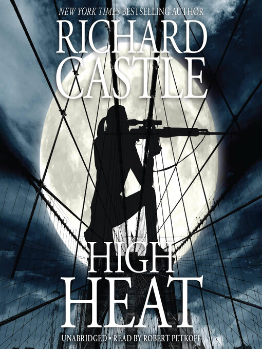 Cover image for High Heat